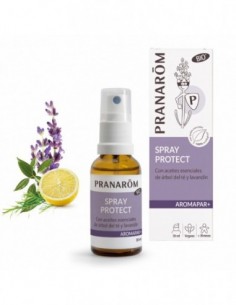 AROMAPAR+ SPRAY PROTECT 1 ENVASE 30 ml