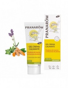 PRANAROM AROMAPIC GEL CALMANTE 40 ML BIO