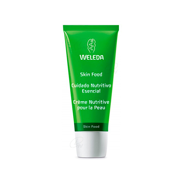 WELEDA SKIN FOOD CUIDADO NUTRITIU ESENCIAL 75 ML