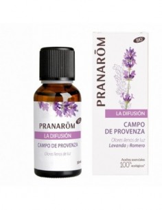 PRANAROM DIFUSION SPRAY CAMPO PROVENZA BIO (ECO)