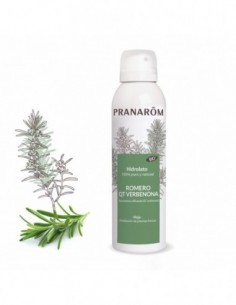 PRANAROM HIDROLATOS ROMERO QT VERBENONA BIO 150