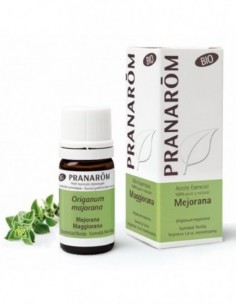 PRANAROM MEJORANA ACEITE ESENCIAL BIO 5 ML