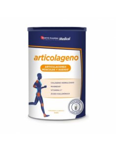 ARTICOLAGENO 300 GR