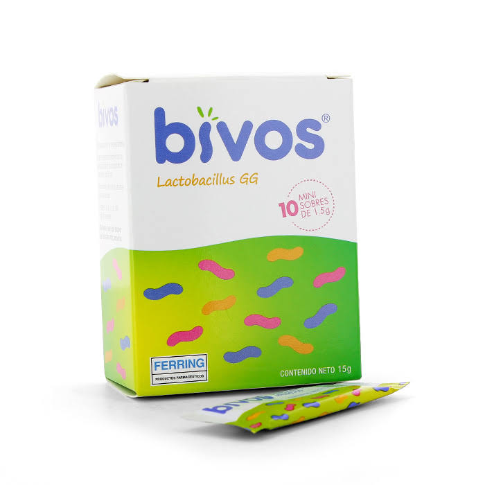 bivos 10 sobres