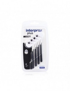 CEPILLO INTERDENTAL INTERPROX 2 G XX- PLUS MAXI