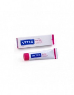 VITIS ENCIAS PASTA DENTAL 100 ML