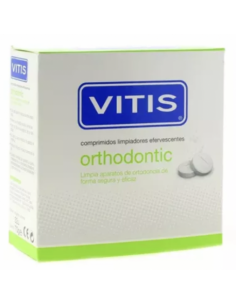 VITIS ORTHODONTIC 32 COMP EFERV