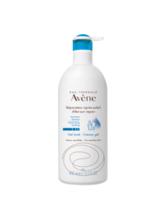 AVENE AFTER SUN EMULSION REPARADORA DESPUES SOL