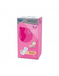 MOLICARE PREMIUM LADY PAD 0.5 GOTA