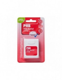 PHB HILO DENTAL C/CERA 50 M