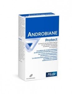 PILEJE ANDROBIANE 60 CAPS