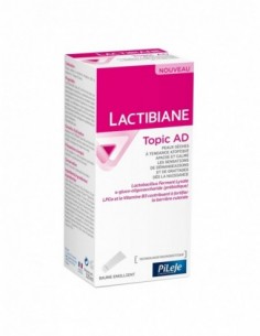 PILEJE LACTIBIANE TOPIC AD 125 ML