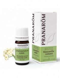 PRANAROM ACEITE ESEN MANZANILLA ROMANA 5 ML