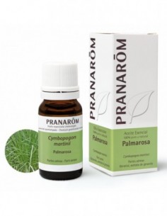 PRANAROM ACEITE ESEN PALMAROSA 10 ML