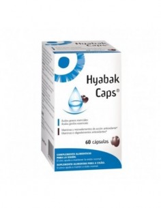 HYABAK 60 CAPS