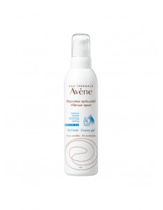 AVENE EMULS REPARA DESP/SOL 200 ML