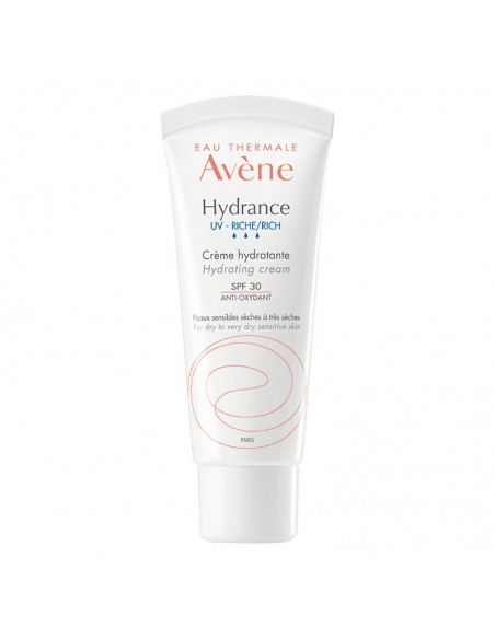 AVENE HYDRANCE UV ENRIQUECIDA FPS 30 40 ML