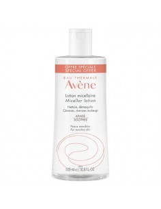AVENE LOCION MICELAR 500 ML