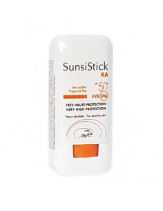 AVENE SUNSISTIK KA SPF 50+ 20 G