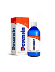 DESENSIN PLUS COLUTORIO 500 ML