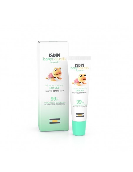 NUTRAISDIN BABY NATURALS BALSAMO REP PERIORAL 15