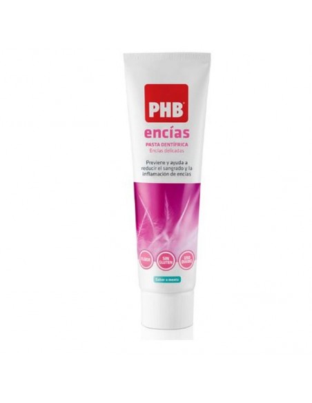 PHB  ENCIAS PASTA DENTAL 75 ML