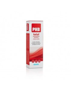 PHB  TOTAL PASTA DENTAL 75 ML