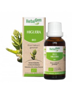 HERBALGEM HIGUERA BIO 15 ML