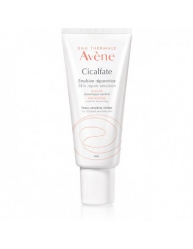 AVENE CICALFATE EMULS REPARA POST-ACTE 40 ML