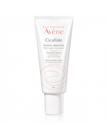 AVENE CICALFATE EMULS REPARA POST-ACTE 40 ML