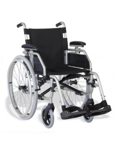 SILLA PLEGABLE APOLO 2 RODA 600 MM