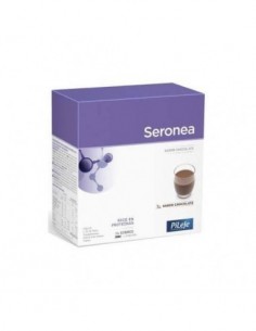 SERONEA 14 SOBRES CHOCOLATE