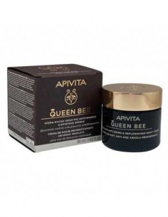 APIVITA QUEEN BEE CREMA NOCHE ANTIEDAD