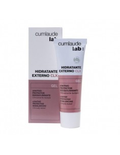 CUMLAUDE LAB: HIDRATANTE EXTERNO CLX 30 ML