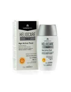 HELIOCARE 360º AGE ACTIVE FLUID PROTECTOR SOLAR
