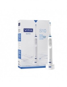 VITIS CEPILLO ELEC SONIC S10