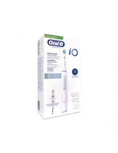 ORAL-B CEPILLO ELECTRICO  IO 5