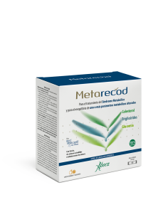 METARECOD ABOCA 40 SOB