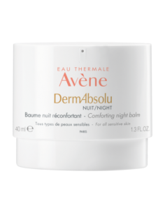 AVENE DERMABSOLU BALSAMO NOCHE REGENERADOR 40 ML