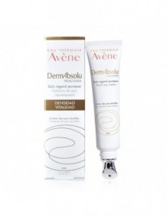 AVENE DERMABSOLU CONTORNO OJOS REJUV 15 ML