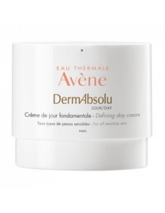 AVENE DERMABSOLU CREMA DE DIA ESENCIAL 40 ML