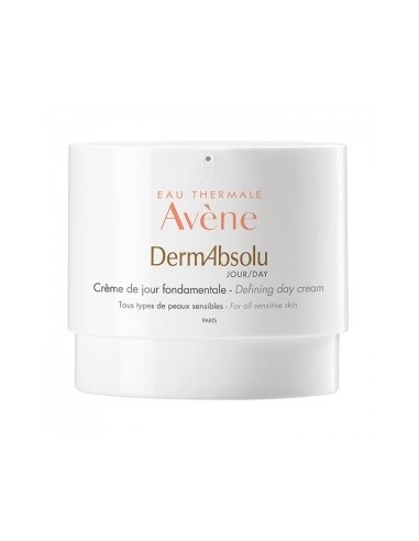 AVENE DERMABSOLU CREMA DE DIA ESENCIAL 40 ML