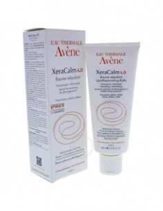 AVENE XERACALM A.D BALSAMO RELIPIDIZANTE 200 ML