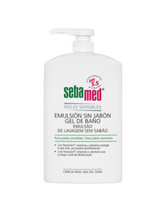 SEBAMED EMULSION 1000 ML