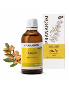 PRANAROM ACEITE ARGAN 50ML