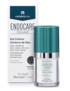 ENDOCARE CELLAGE CONTORNO DE OJOS 15 ML