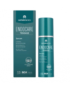 ENDOCARE TENSAGE SERUM REGENERADOR REAFIRMANTE 3