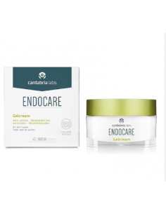 ENDOCARE GELCREM ESSENTIAL 30 ML