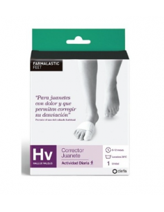 PROTECTOR JUANET FARMALASTIC G