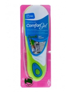 PRIM COMFORGEL PLANTILLAS DIARIO MUJER N. 35-41